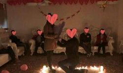 爱就要大声说出来